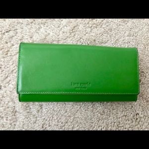 Kate Spade wallet